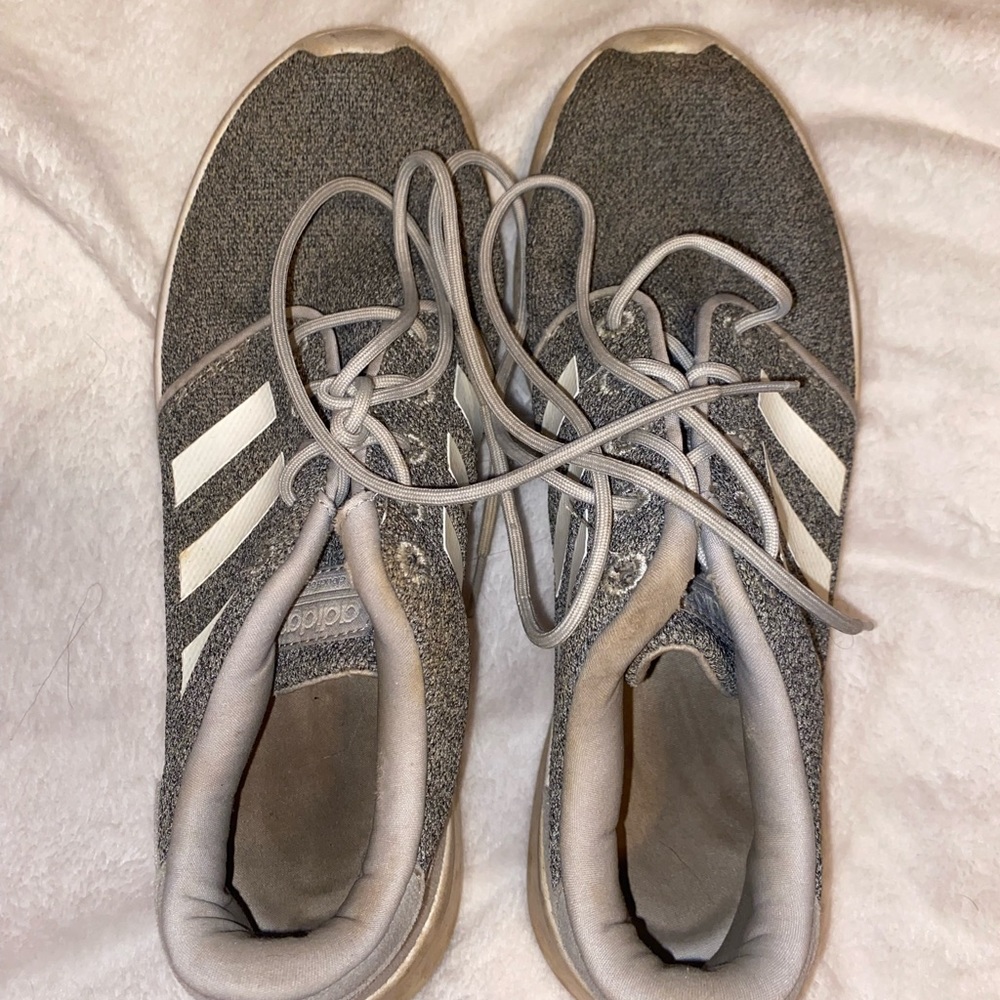 used adidas sneakers
